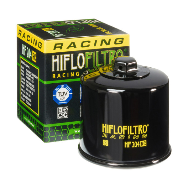 Hilfo Hiflo HF204RC Race Oil Filter